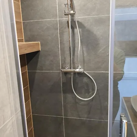 La Perla Studio Nad Morzem Miedzyzdroje