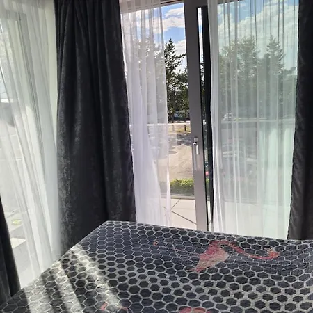 Ξενοδοχείο La Perla Studio Nad Morzem