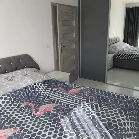 Ξενοδοχείο La Perla Studio Nad Morzem Miedzyzdroje