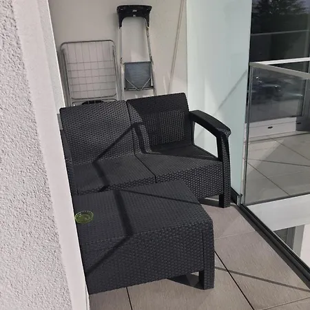 La Perla Studio Nad Morzem Ξενοδοχείο