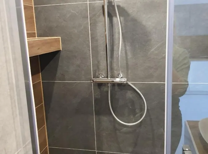 La Perla Studio Nad Morzem Miedzyzdroje