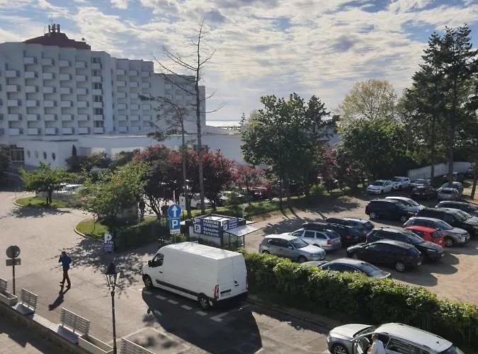 La Perla Studio Nad Morzem *