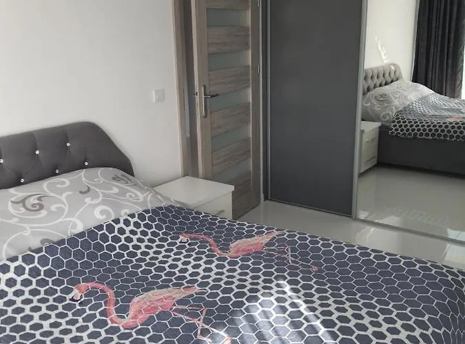 Hotel La Perla Studio Nad Morzem Miedzyzdroje