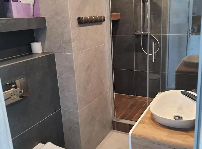 La Perla Studio Nad Morzem