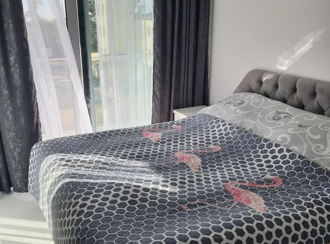 La Perla Studio Nad Morzem